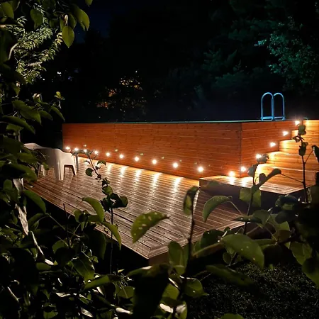Visocchi Bed & Breakfast