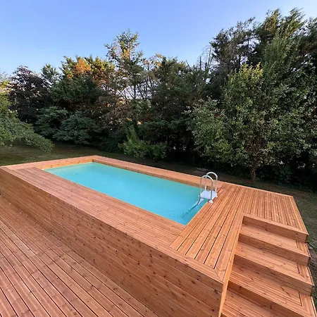 Bed & Breakfast Visocchi 4*