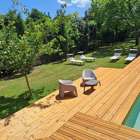 Visocchi Bed & Breakfast Atina