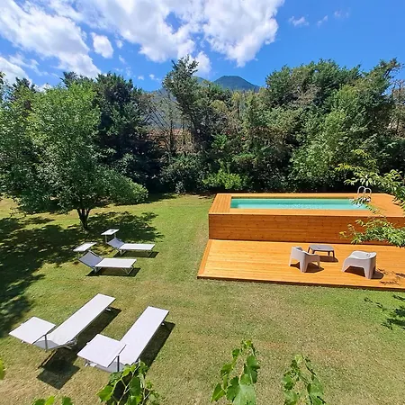 Visocchi Bed & Breakfast Atina