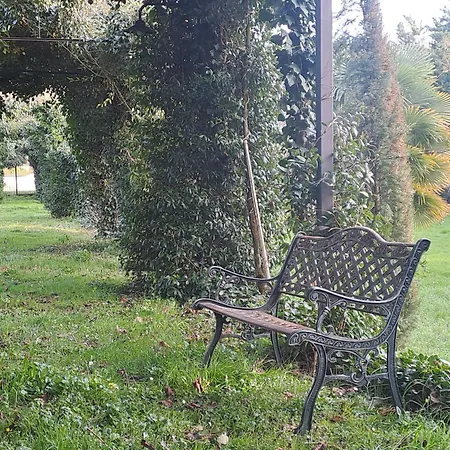Visocchi Bed & Breakfast Atina