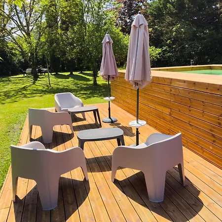 Visocchi Bed & Breakfast