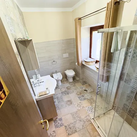 Bed & Breakfast Visocchi Atina