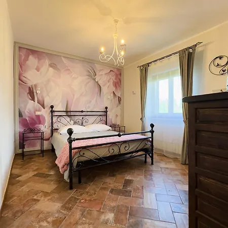 Visocchi Bed & Breakfast Atina