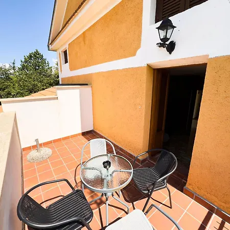 Bed & Breakfast Visocchi