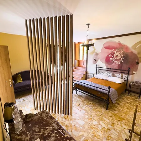 Visocchi Bed & Breakfast 4*