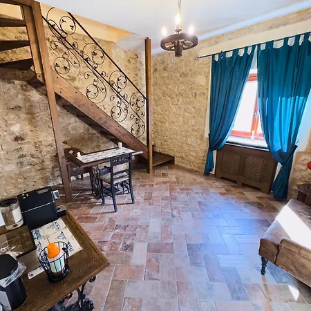 Bed & Breakfast Visocchi Atina