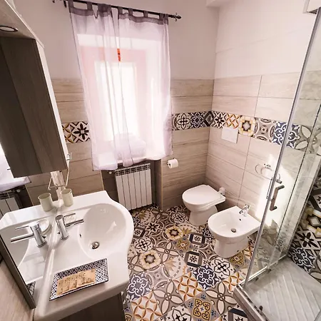Bed & Breakfast Visocchi