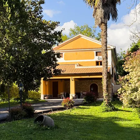 Visocchi Bed & Breakfast Atina