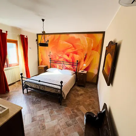 Visocchi Bed & Breakfast Atina