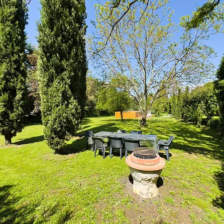 Visocchi Bed & Breakfast
